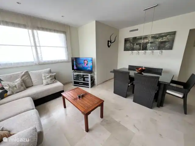 Maison Martine | Espagne, Costa Blanca, Finestrat - penthouse