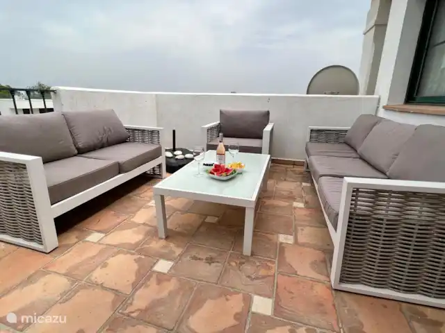 Maison Martine | Espagne, Costa Blanca, Finestrat - penthouse