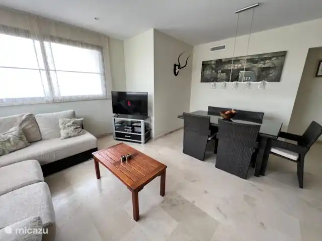 Maison Martine | Espagne, Costa Blanca, Finestrat - penthouse