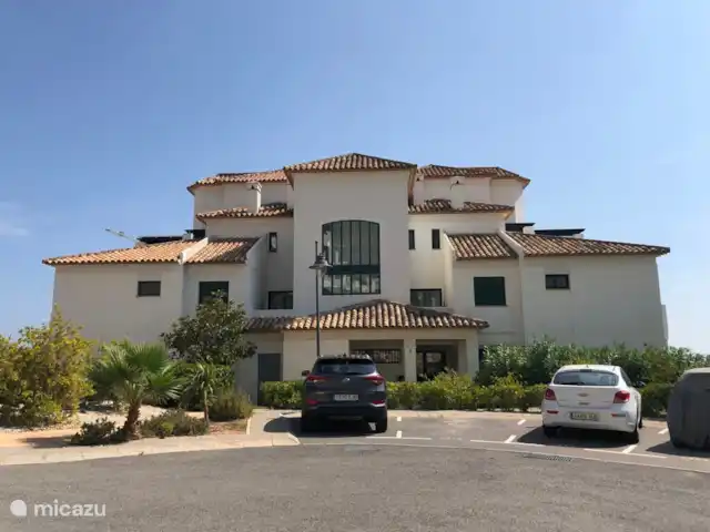 Maison Martine | Espagne, Costa Blanca, Finestrat - penthouse Maison Martine | Espagne, Costa Blanca, Finestrat - penthouse