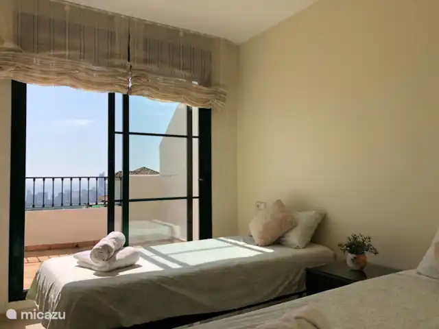 Maison Martine | Espagne, Costa Blanca, Finestrat - penthouse