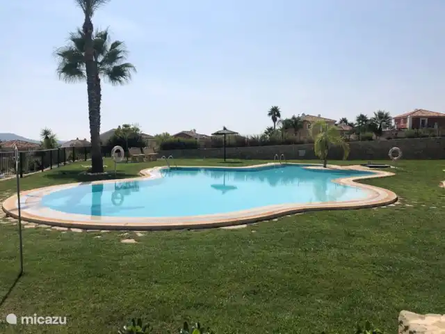 Maison Martine | Espagne, Costa Blanca, Finestrat - penthouse