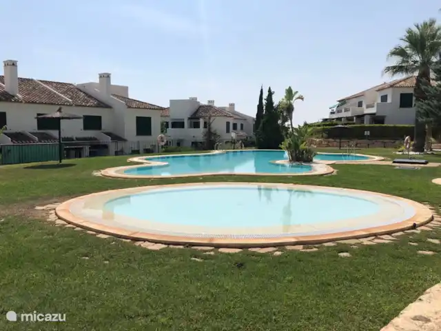Maison Martine | Espagne, Costa Blanca, Finestrat - penthouse
