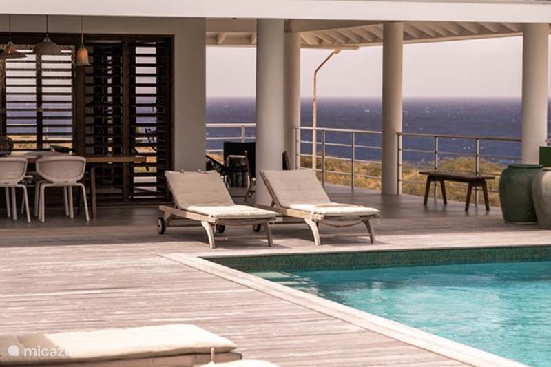 Holiday home Curaçao, Banda Ariba (East), Jan Thiel Villa VILLA JAN BY THE SEA!