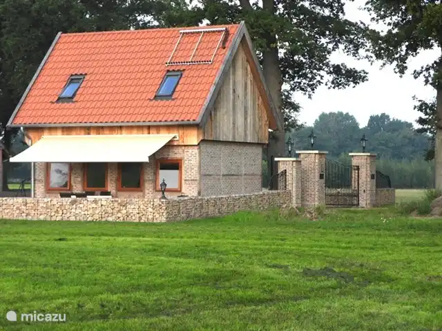 Vakantiehuis de Kampstede huren in Nederland, Overijssel, Denekamp - appartement Vakantiehuis de Kampstede huren in Nederland, Overijssel, Denekamp - appartement