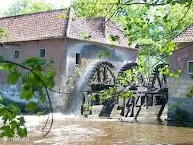 Vakantiehuis de Kampstede huren in Nederland, Overijssel, Denekamp - appartement De Watermolen Singraven. U kunt deze bezoeken en tevens heerlijk genieten bij het restaurant ernaast. Op loopafstand van het vakantiehuis.