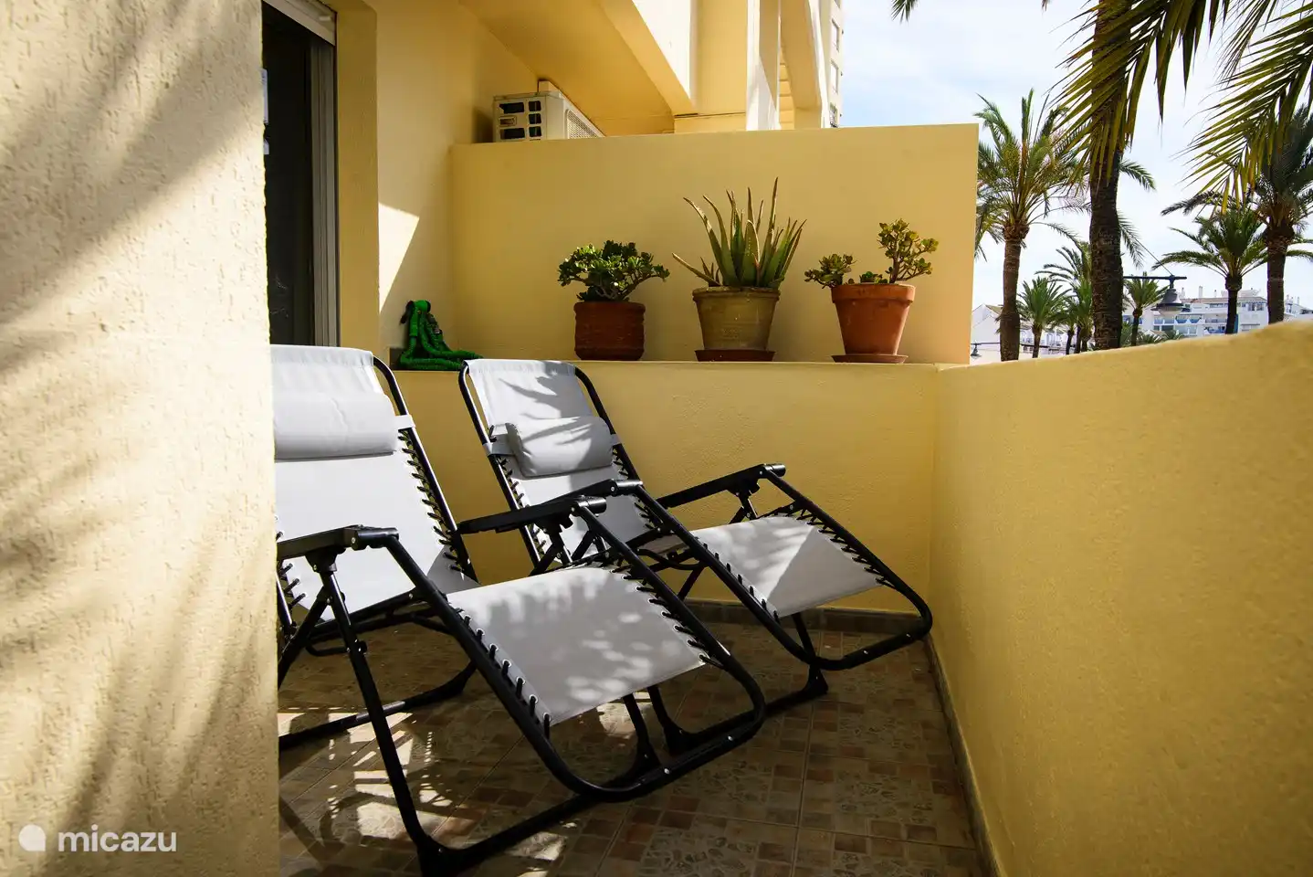 C'est l'heure de la sieste