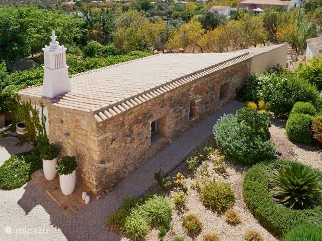 Maison de Vacances Portugal, Algarve, Loulé-Parragril-Zimbral - gîte / cottage Maison d'hôtes Casa Mocho Branco