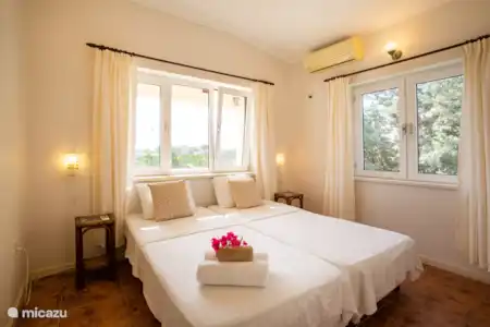 Vacation rental Curaçao, Banda Ariba (East), Cas Grandi - villa Holiday Villa CuraDeluxe
