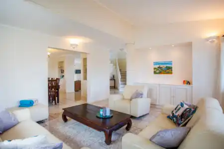 Vacation rental Curaçao, Banda Ariba (East), Cas Grandi - villa Holiday Villa CuraDeluxe