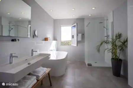 Vacation rental Curaçao, Banda Ariba (East), Cas Grandi - villa Holiday Villa CuraDeluxe