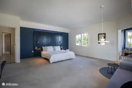 Vacation rental Curaçao, Banda Ariba (East), Cas Grandi - villa Holiday Villa CuraDeluxe