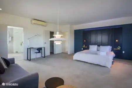 Vacation rental Curaçao, Banda Ariba (East), Cas Grandi - villa Holiday Villa CuraDeluxe