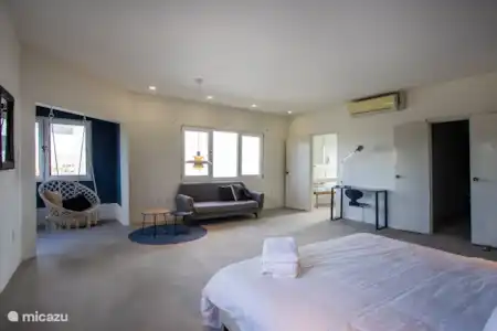 Vacation rental Curaçao, Banda Ariba (East), Cas Grandi - villa Holiday Villa CuraDeluxe