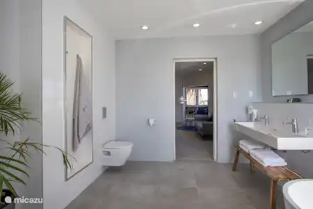 Vacation rental Curaçao, Banda Ariba (East), Cas Grandi - villa Holiday Villa CuraDeluxe