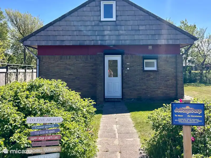 De Zeester en Países Bajos, Holanda del Norte, Julianadorp aan Zee - Casa vacacional De Zeester en Países Bajos, Holanda del Norte, Julianadorp aan Zee - Casa vacacional