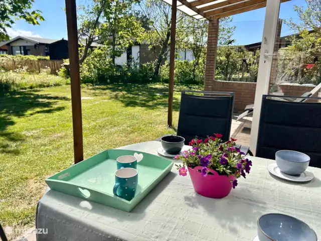 De Zeester en Países Bajos, Holanda del Norte, Julianadorp aan Zee - casa vacacional