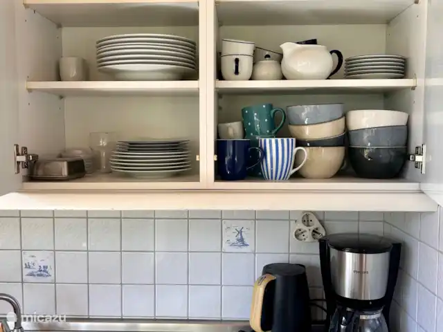 De Zeester en Países Bajos, Holanda del Norte, Julianadorp aan Zee - casa vacacional