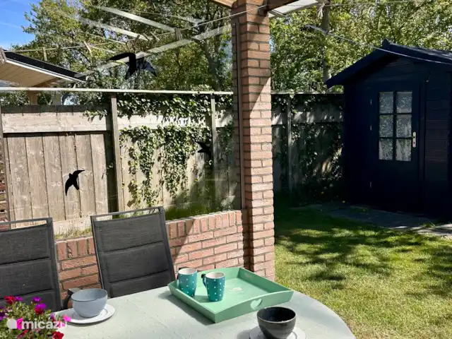 De Zeester en Países Bajos, Holanda del Norte, Julianadorp aan Zee - casa vacacional