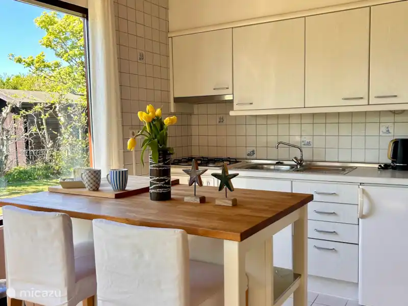 De Zeester en Países Bajos, Holanda del Norte, Julianadorp aan Zee - Casa vacacional De Zeester en Países Bajos, Holanda del Norte, Julianadorp aan Zee - Casa vacacional