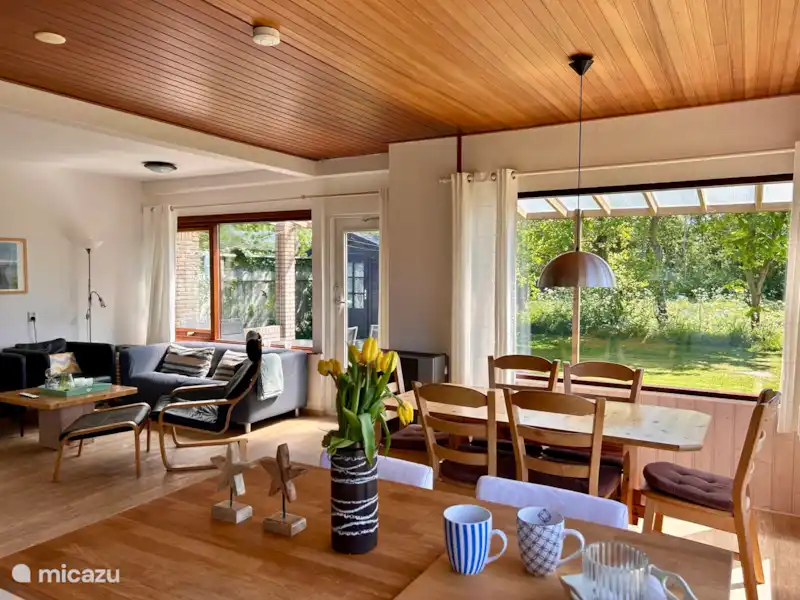 De Zeester en Países Bajos, Holanda del Norte, Julianadorp aan Zee - Casa vacacional De Zeester en Países Bajos, Holanda del Norte, Julianadorp aan Zee - Casa vacacional