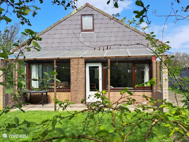 De Zeester en Países Bajos, Holanda del Norte, Julianadorp aan Zee - casa vacacional Vista sin obstrucciones