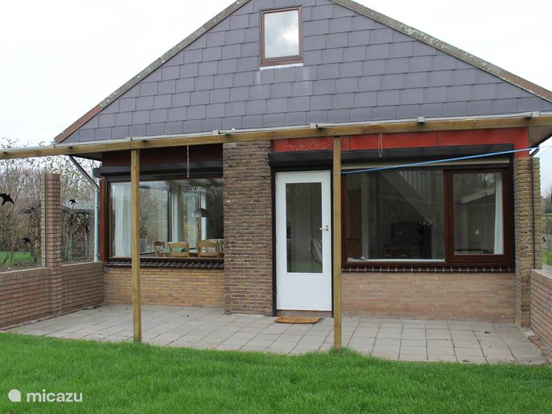 Holiday home in Netherlands, North Holland, Julianadorp at Sea Holiday house De Zeester