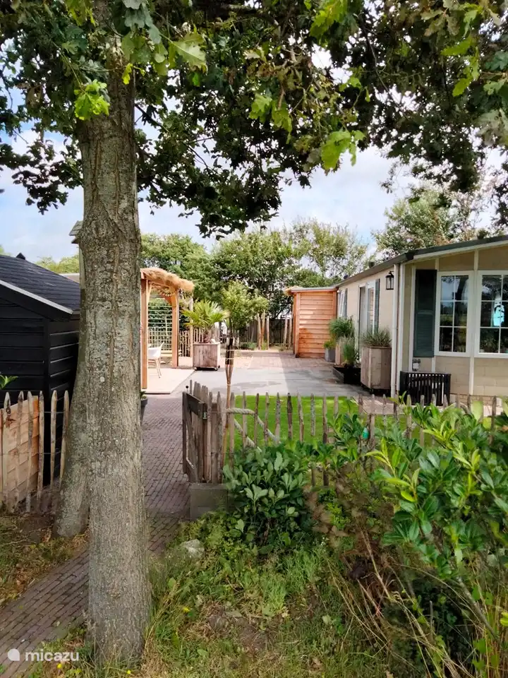 chalet in Südholland, Niederlande – De Goede Ree 37