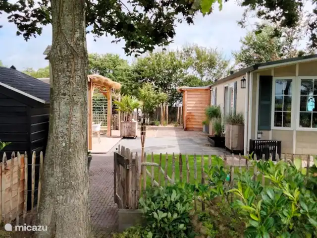 De Goede Ree 37 | Pays-Bas, Hollande méridionale, Goedereede - chalet De Goede Ree 37 | Pays-Bas, Hollande méridionale, Goedereede - chalet