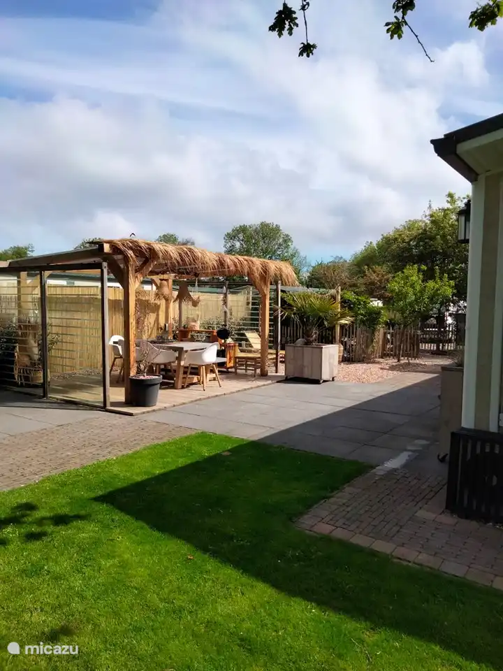 Gemütliche Atmosphäre .. ??