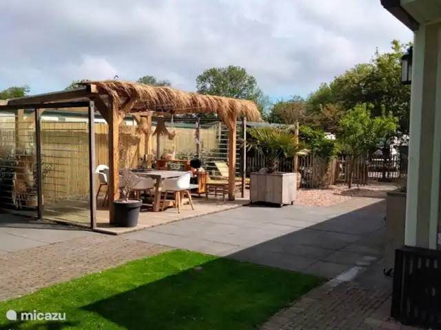De Goede Ree 37 | Pays-Bas, Hollande méridionale, Goedereede - chalet Ambiance feutrée.. ??