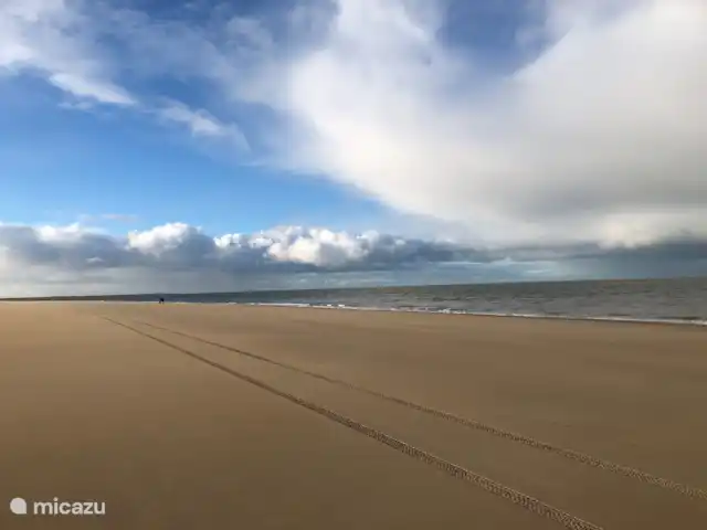 De Goede Ree 37 | Pays-Bas, Hollande méridionale, Goedereede - chalet Belles plages à Ouddorp