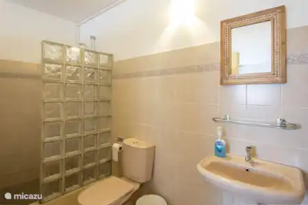 Ferienwohnung Curaçao, Banda Ariba (Ost), Jan Sofat villa 16 Pers Kleiner Ferienort
