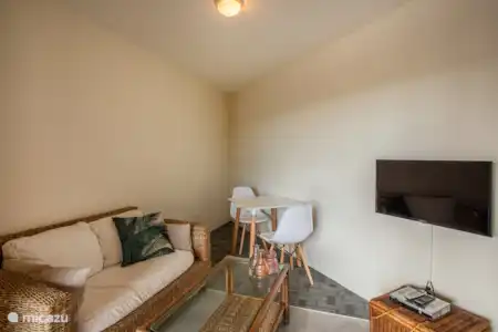 Ferienwohnung Curaçao, Banda Ariba (Ost), Jan Sofat villa 16 Pers Kleiner Ferienort