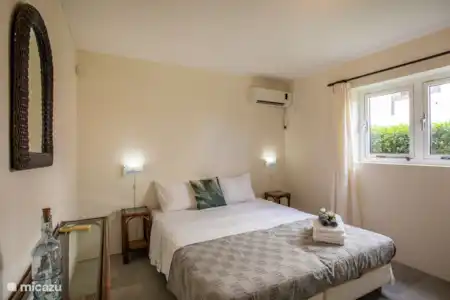 Ferienwohnung Curaçao, Banda Ariba (Ost), Jan Sofat villa 16 Pers Kleiner Ferienort
