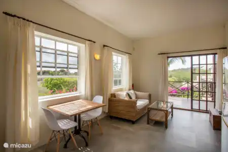 Ferienwohnung Curaçao, Banda Ariba (Ost), Jan Sofat villa 16 Pers Kleiner Ferienort