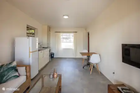 Ferienwohnung Curaçao, Banda Ariba (Ost), Jan Sofat villa 16 Pers Kleiner Ferienort