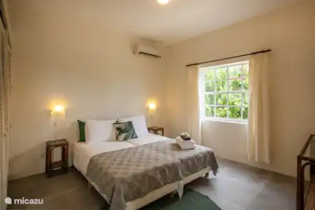 Ferienwohnung Curaçao, Banda Ariba (Ost), Jan Sofat villa 16 Pers Kleiner Ferienort