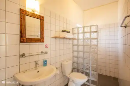 Ferienwohnung Curaçao, Banda Ariba (Ost), Jan Sofat villa 16 Pers Kleiner Ferienort