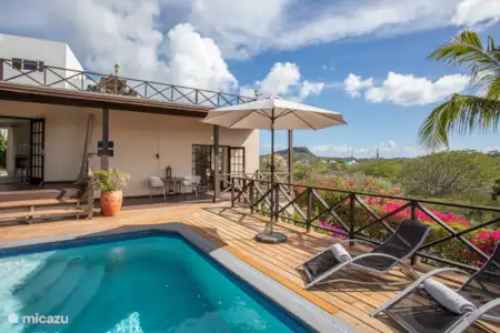 Ferienwohnung Curaçao, Banda Ariba (Ost), Jan Sofat villa 16 Pers Kleiner Ferienort Ferienwohnung Curaçao, Banda Ariba (Ost), Jan Sofat villa 16 Pers Kleiner Ferienort