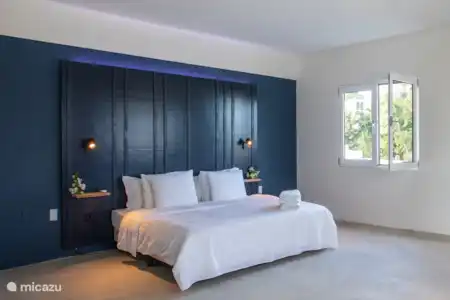 Ferienwohnung Curaçao, Banda Ariba (Ost), Jan Sofat villa 16 Pers Kleiner Ferienort