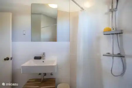 Ferienwohnung Curaçao, Banda Ariba (Ost), Jan Sofat villa 16 Pers Kleiner Ferienort