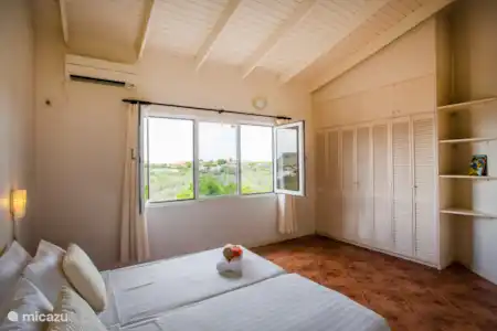 Ferienwohnung Curaçao, Banda Ariba (Ost), Jan Sofat villa 16 Pers Kleiner Ferienort