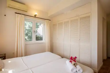 Ferienwohnung Curaçao, Banda Ariba (Ost), Jan Sofat villa 16 Pers Kleiner Ferienort