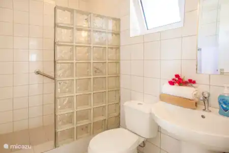 Ferienwohnung Curaçao, Banda Ariba (Ost), Jan Sofat villa 16 Pers Kleiner Ferienort