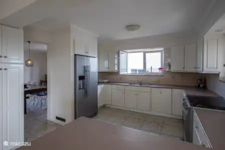 Ferienwohnung Curaçao, Banda Ariba (Ost), Jan Sofat villa 16 Pers Kleiner Ferienort