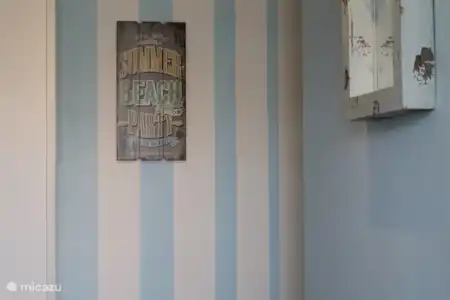 Vakantiehuis Nederland, Noord-Holland, Julianadorp aan Zee appartement De Oeverzwaluw