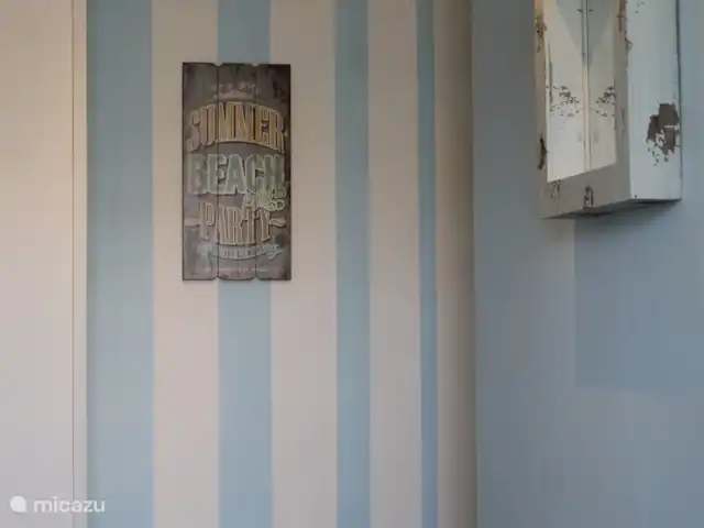 Location de Vacances Pays-Bas, Hollande du Nord, Julianadorp aan Zee, appartement - De Oeverzwaluw décoration