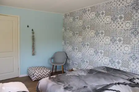 Vakantiehuis Nederland, Noord-Holland, Julianadorp aan Zee appartement De Oeverzwaluw
