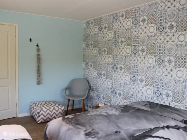 Location de Vacances Pays-Bas, Hollande du Nord, Julianadorp aan Zee, appartement - De Oeverzwaluw chambre